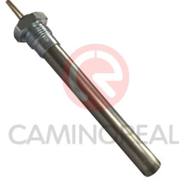 resistenza per stufe a pellet