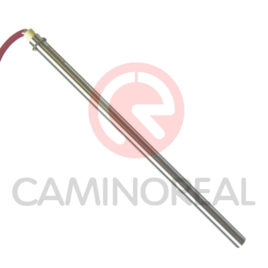 Resistenza per stufa a pellet