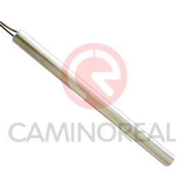 Resistenza per stufe a pellet