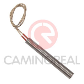 Resistenza per stufe a pellet