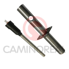 resistenza per stufe a pellet