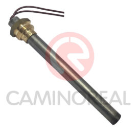 resistenza per stufe a pellet