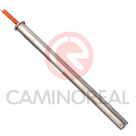 Resistenza per stufa a pellet