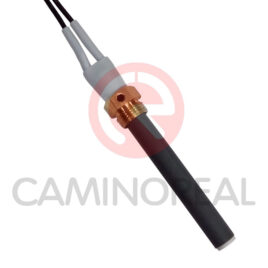 Resistenza per stufe a pellet