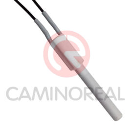 Resistenza per stufe a pellet