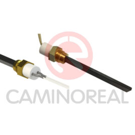 Resistenza per stufe a pellet