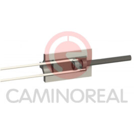 resistenza per stufe a pellet