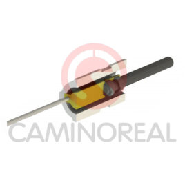 Resistenza per stufe a pellet