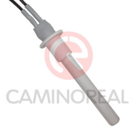 Resistenza per stufe a pellet