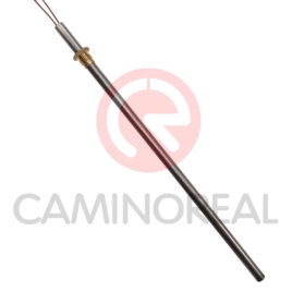 Resistenza per stufa a pellet