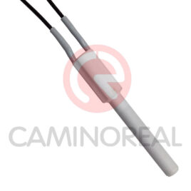 Resistenza per stufe a pellet