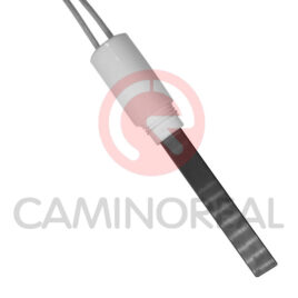 Resistenza per stufe a pellet