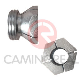 Resistenza per stufe a pellet