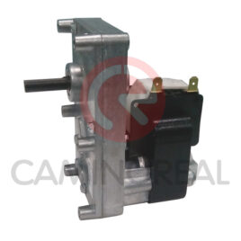 Motoriduttore albero 8.5 Mellor