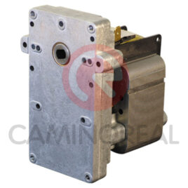 Motoriduttore ad albero cavo Mellor