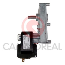 Motoriduttore albero 8.5 Mellor