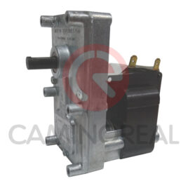 Motoriduttore albero 9.5 Mellor