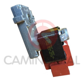 Motoriduttore ad albero cavo Kenta