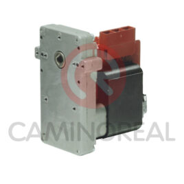 Motoriduttore ad albero cavo Kenta