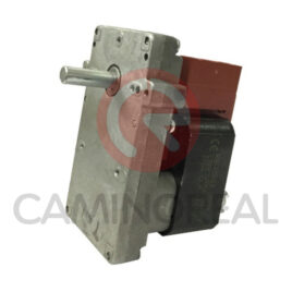 Motoriduttore albero 9.5 Kenta