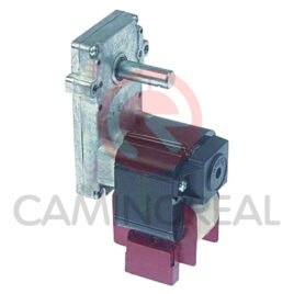 Motoriduttore albero 8.5 Kenta