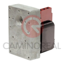 Motoriduttore ad albero cavo Kenta