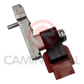 Motoriduttore albero 8.5 Kenta