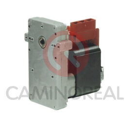 Motoriduttore ad albero cavo Kenta