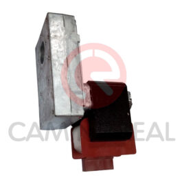 Motoriduttore ad albero cavo Kenta