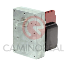 Motoriduttore albero 9.5 Kenta