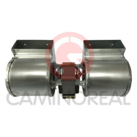 Ventilatore centrifugo