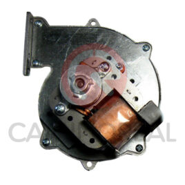 Ventilatore centrifugo