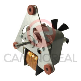 Motore per ventilatore tangenziale