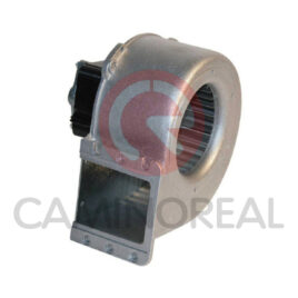 Ventilatore centrifugo