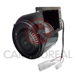 Ventilatore centrifugo