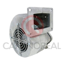 Ventilatore centrifugo
