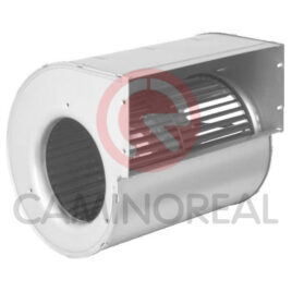 Ventilatore centrifugo