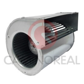 Ventilatore centrifugo