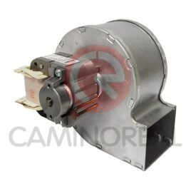 Ventilatore centrifugo