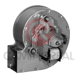Ventilatore centrifugo