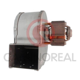 Ventilatore centrifugo