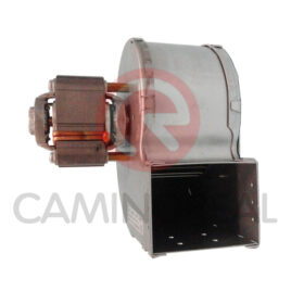 Ventilatore centrifugo