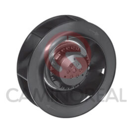 Ventilatore centrifugo