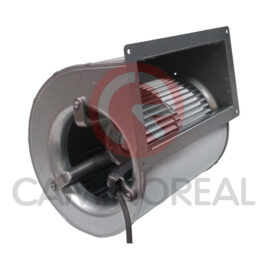 Ventilatore centrifugo