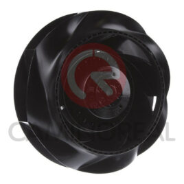 Ventilatore centrifugo