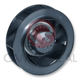 Ventilatore centrifugo