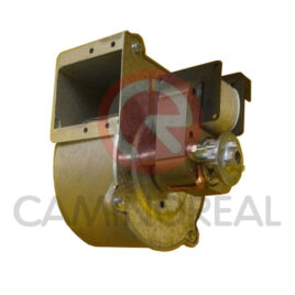 Ventilatore centrifugo