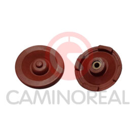 Gommini per ventole tangenziali