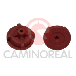 Gommini per ventole tangenziali