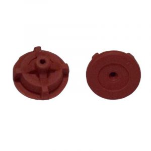 GOMMINI DI TRASCINAMENTO